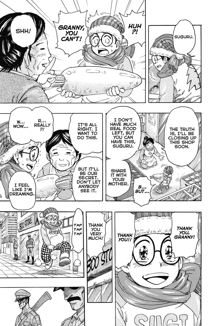 Toriko Chapter 265 image 09_optimized